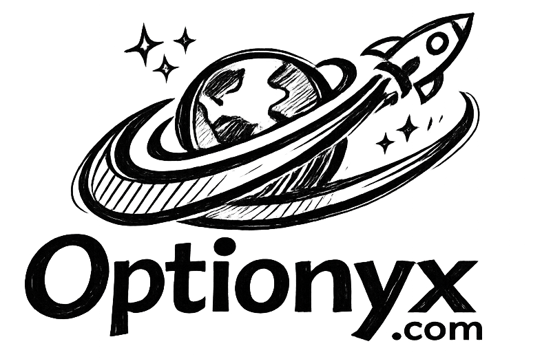 Optionyx Logo